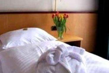 Best Western Hotel Am Schlossberg 1