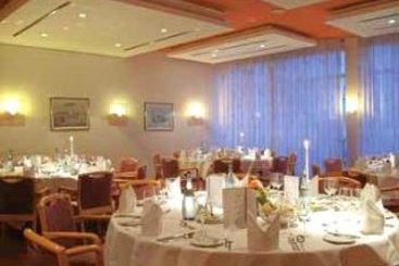 Best Western Hotel Am Schlossberg 12