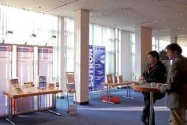 Best Western Hotel Am Schlossberg 14