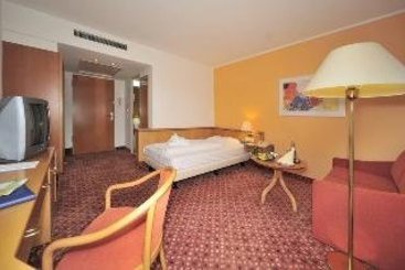 Best Western Hotel Am Schlossberg 15