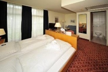 Best Western Hotel Am Schlossberg 16