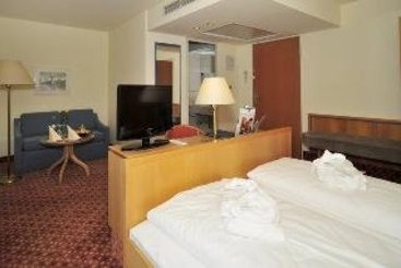 Best Western Hotel Am Schlossberg 17