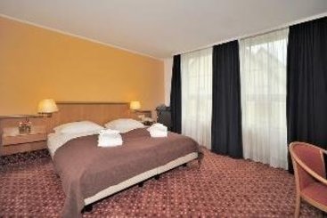 Best Western Hotel Am Schlossberg 18