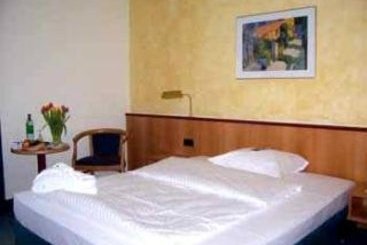 Best Western Hotel Am Schlossberg 2