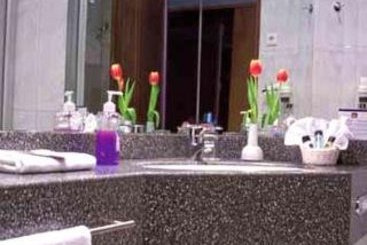 Best Western Hotel Am Schlossberg 4