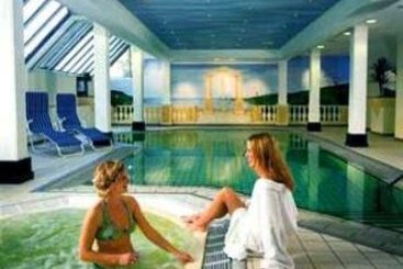 Best Western Hotel Am Schlossberg 5