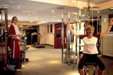 Best Western Hotel Am Schlossberg 8