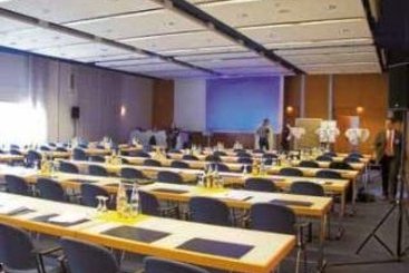 Best Western Hotel Am Schlossberg 9