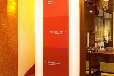 Hotel Stadt Balingen 10