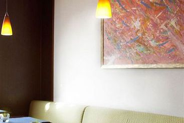 Hotel Stadt Balingen 2