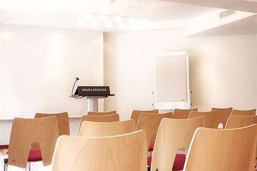 Hotel Stadt Balingen 3