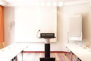 Hotel Stadt Balingen 6