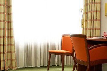 Hotel Stadt Balingen 8