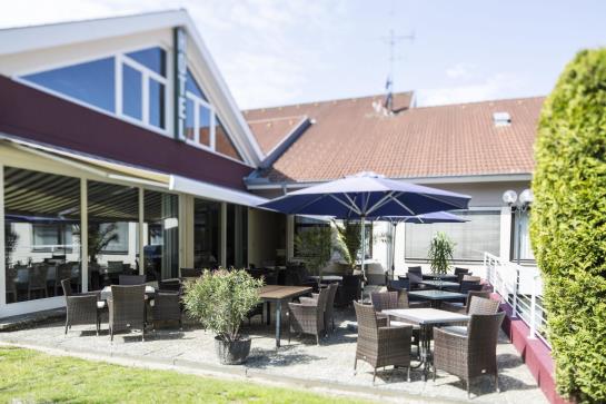 Hotel Fuerstenhof 11