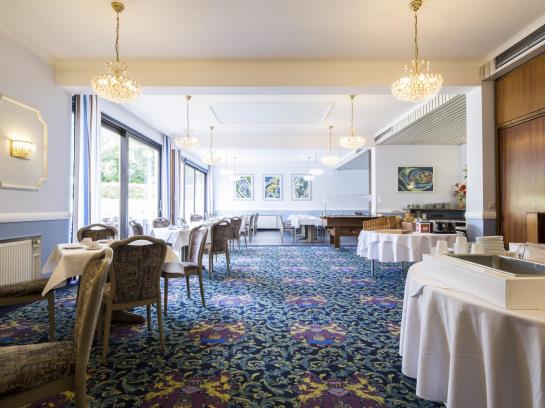 Hotel Fuerstenhof 12