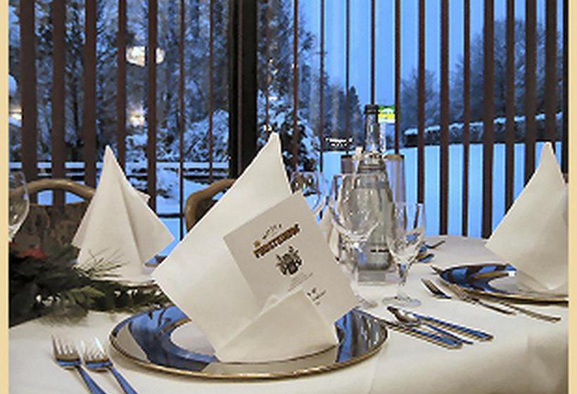 Hotel Fuerstenhof 6