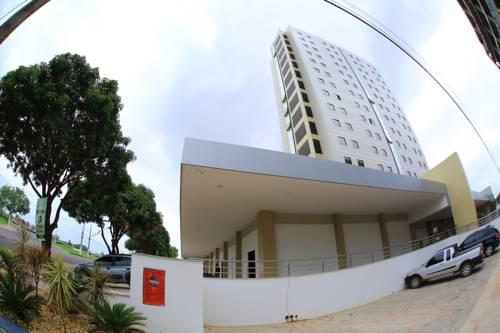 Hotel Stay Inn Imperatriz Maranhao