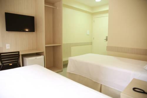 Hotel Stay Inn  | Imperatriz | Maranhão | Brasil 2