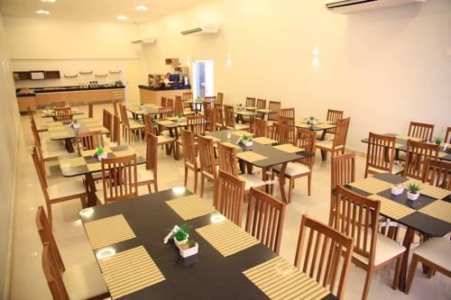 Hotel Stay Inn  | Imperatriz | Maranhão | Brasil 3