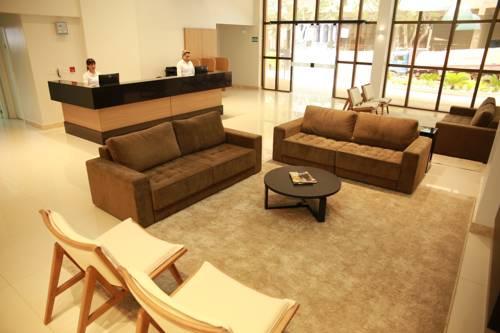 Hotel Stay Inn  | Imperatriz | Maranhão | Brasil 4