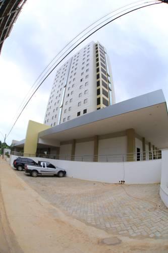 Hotel Stay Inn  | Imperatriz | Maranhão | Brasil 6