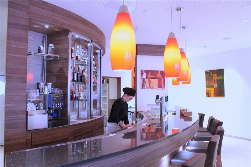 Best Western Queens Hotel Pforzheim-Niefern 10