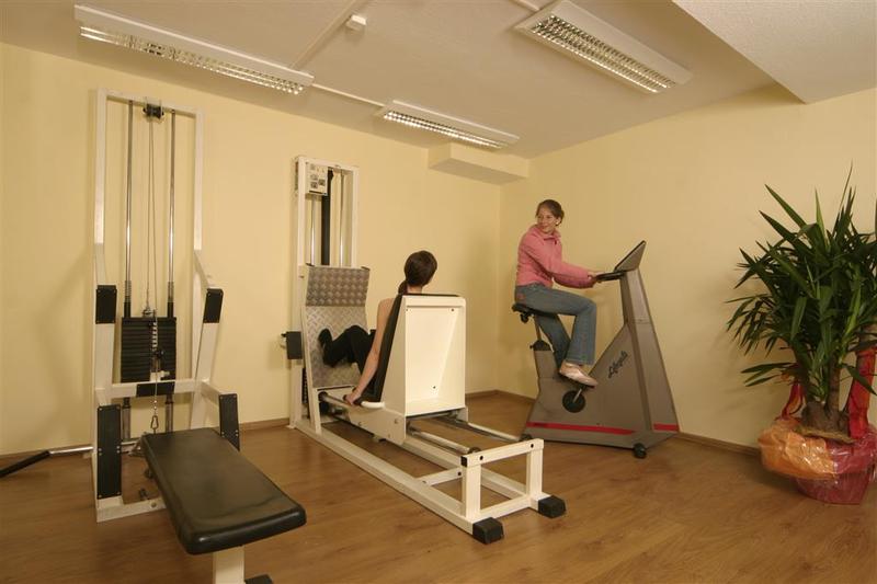 Best Western Queens Hotel Pforzheim-Niefern 15