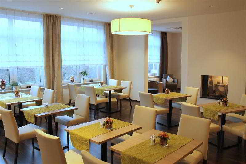 Best Western Queens Hotel Pforzheim-Niefern 19