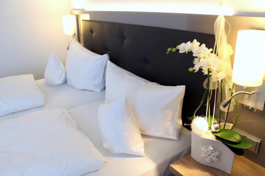Best Western Queens Hotel Pforzheim-Niefern 20