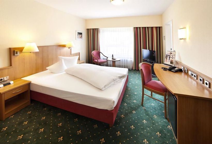 Best Western Queens Hotel Pforzheim-Niefern 3