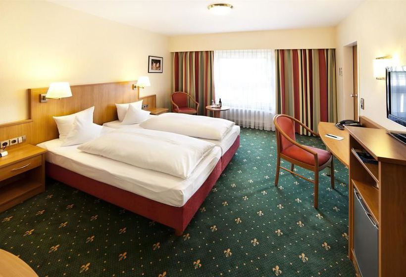 Best Western Queens Hotel Pforzheim-Niefern 4