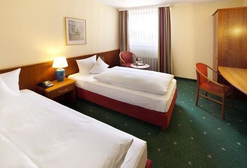 Best Western Queens Hotel Pforzheim-Niefern 5