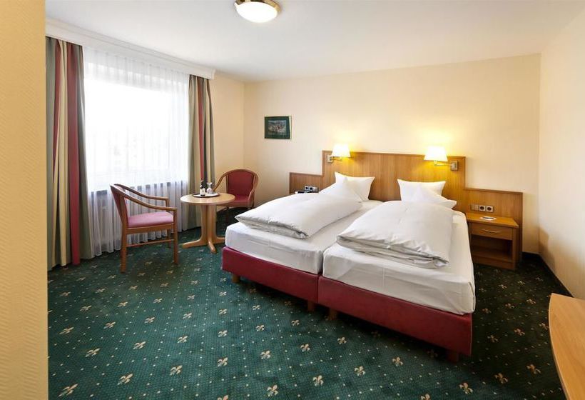 Best Western Queens Hotel Pforzheim-Niefern 6