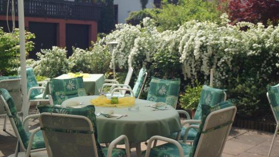 Hotel Zum Altenberg 2