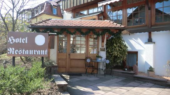 Hotel Zum Altenberg 5