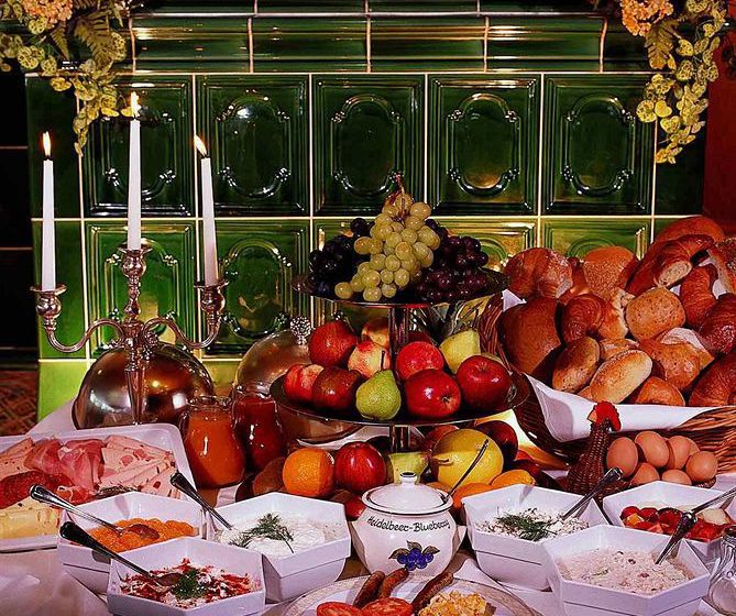 Mercure Hotel Offenburg am Messeplatz 10