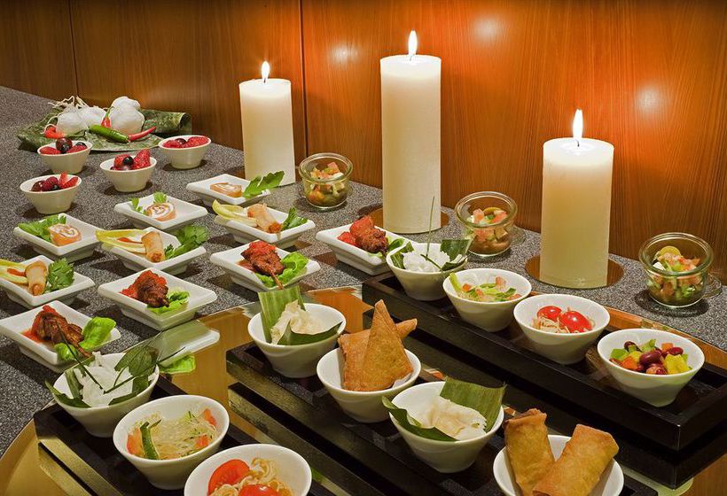 Mercure Hotel Offenburg am Messeplatz 14