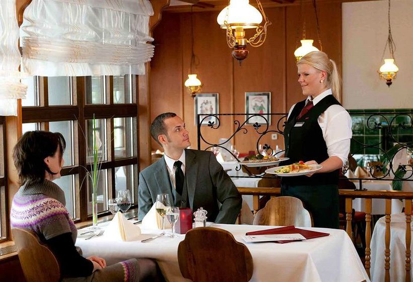 Mercure Hotel Offenburg am Messeplatz 15