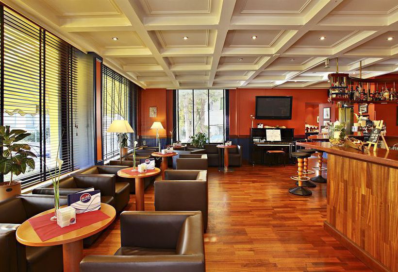 Balladins Hotel Offenburg 1