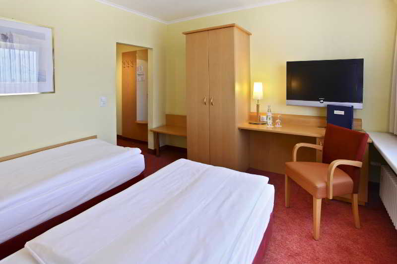 Balladins Hotel Offenburg 11