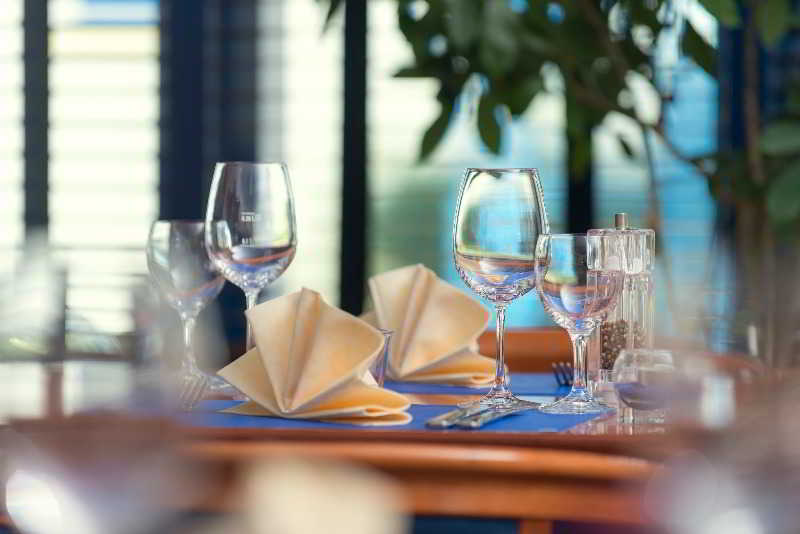 Balladins Hotel Offenburg 12