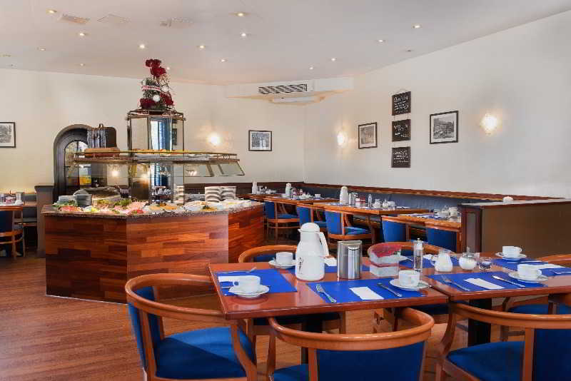 Balladins Hotel Offenburg 13