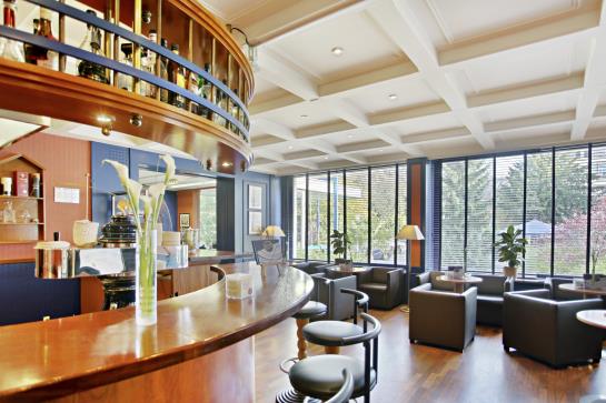 Balladins Hotel Offenburg 14