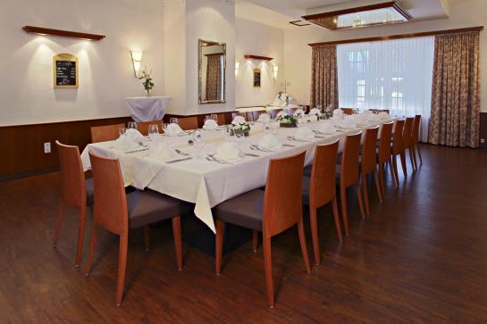 Balladins Hotel Offenburg 15