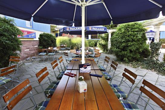 Balladins Hotel Offenburg 16