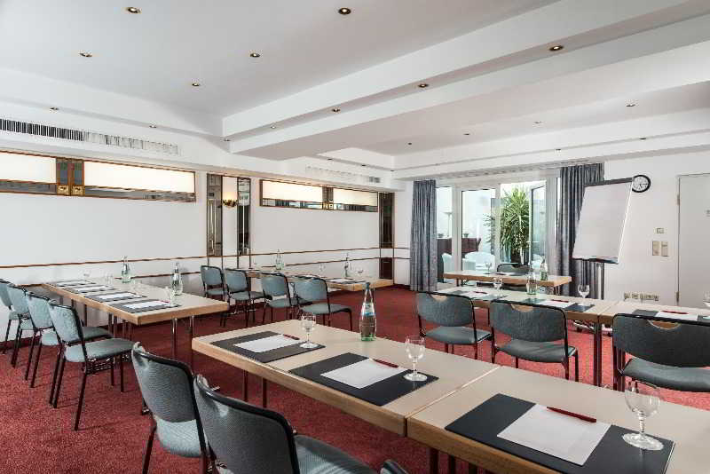 Balladins Hotel Offenburg 4