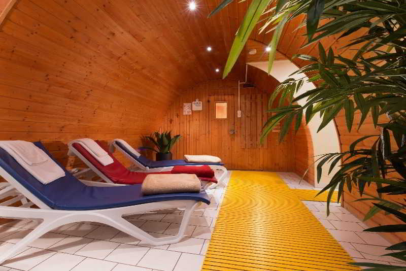 Balladins Hotel Offenburg 5