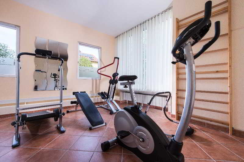 Balladins Hotel Offenburg 6