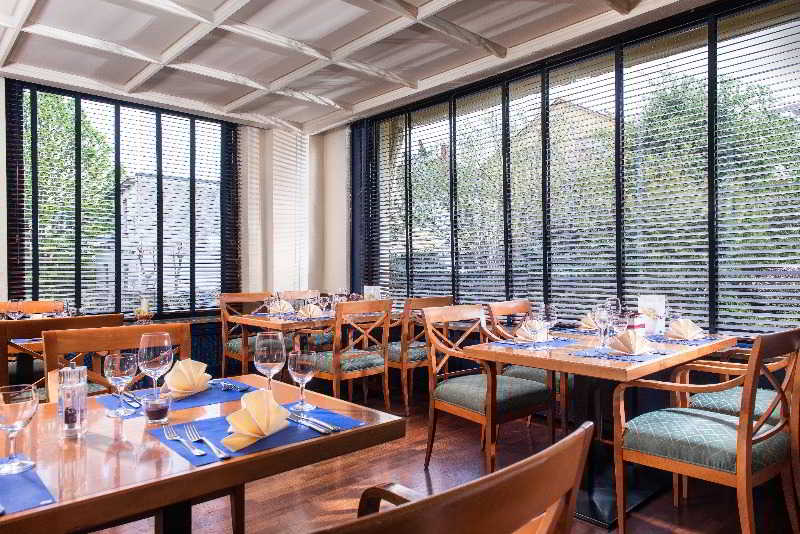 Balladins Hotel Offenburg 7