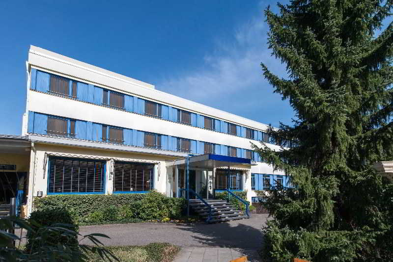 Balladins Hotel Offenburg 8